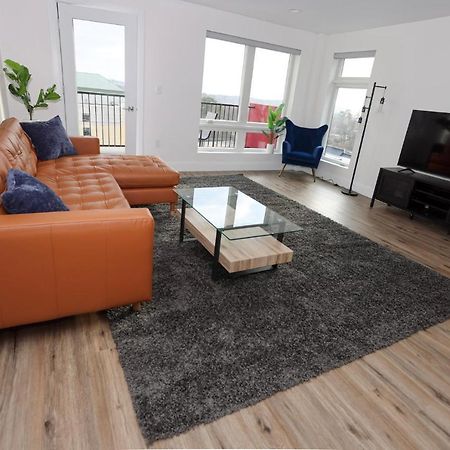 1Br Luxury Apartment Peabody Unit 709 エクステリア 写真
