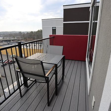 1Br Luxury Apartment Peabody Unit 709 エクステリア 写真