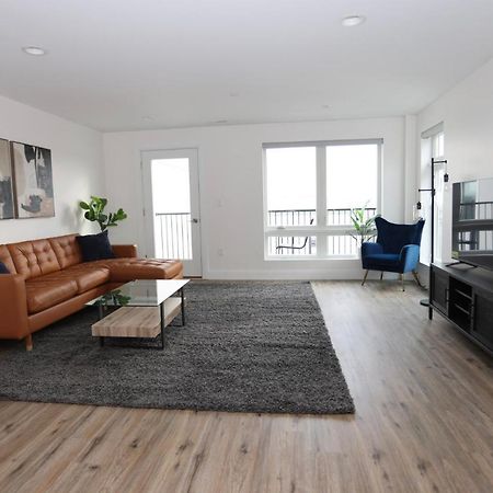1Br Luxury Apartment Peabody Unit 709 エクステリア 写真