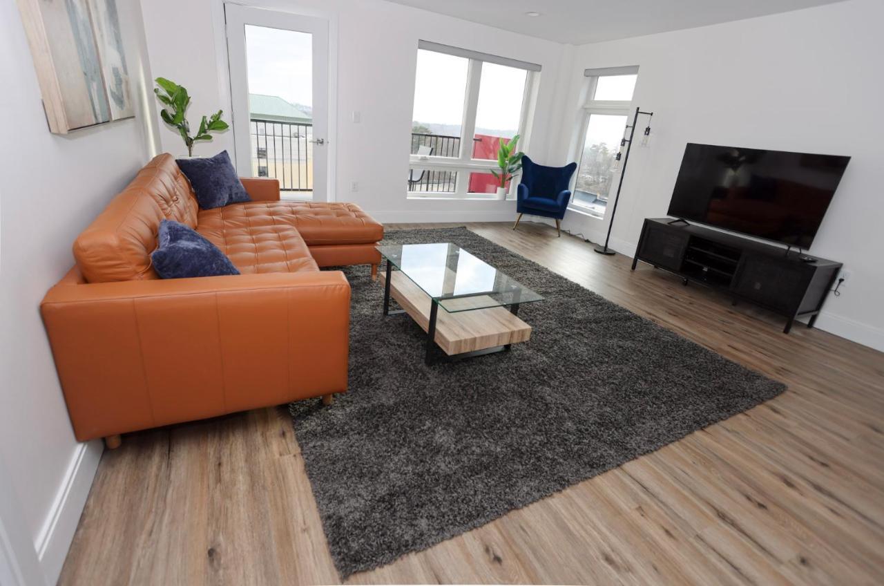 1Br Luxury Apartment Peabody Unit 709 エクステリア 写真