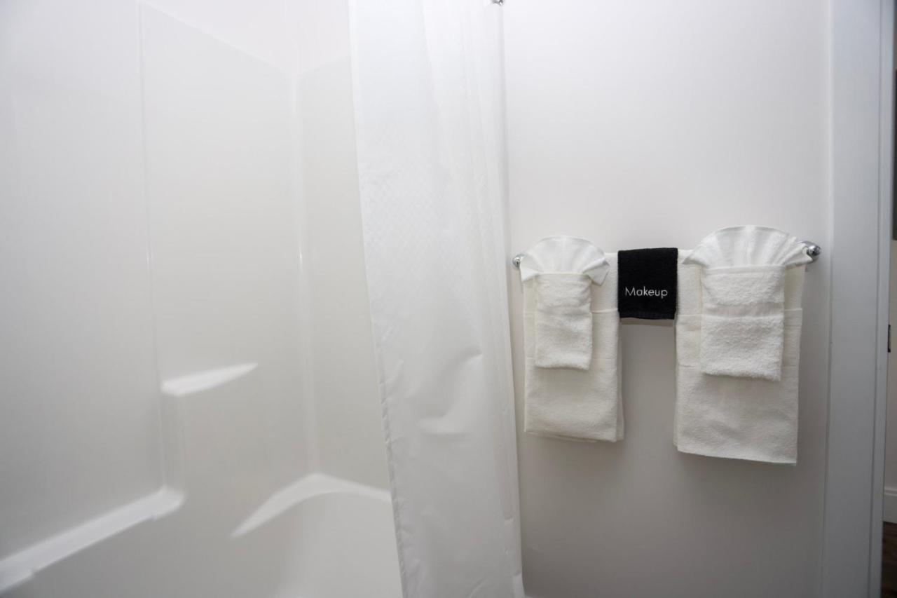 1Br Luxury Apartment Peabody Unit 709 エクステリア 写真